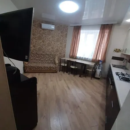 شقة Klimen Toss Apartments *
