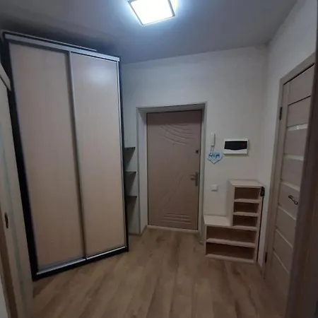 Klimen Toss Apartments * أنطاليا